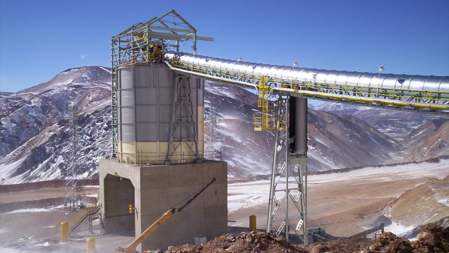 imagen Minería: la Corte tiene la palabra