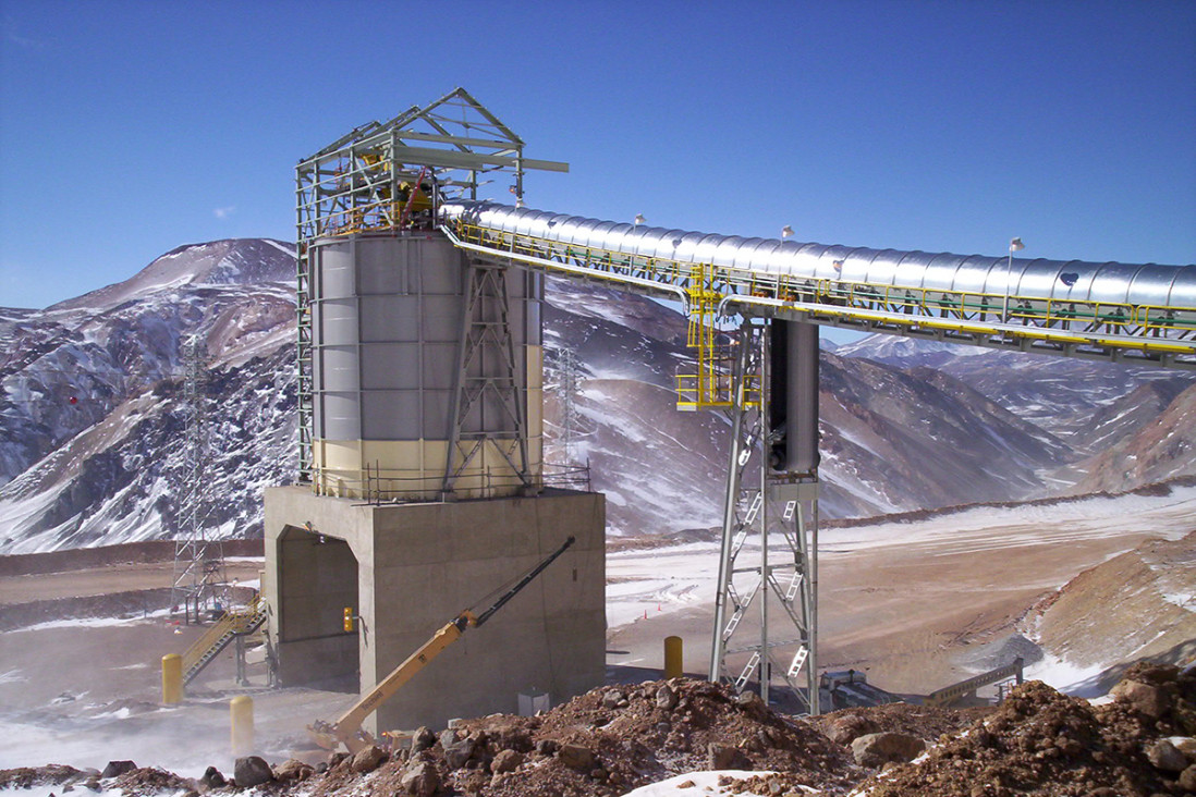 imagen Minería: la Corte tiene la palabra