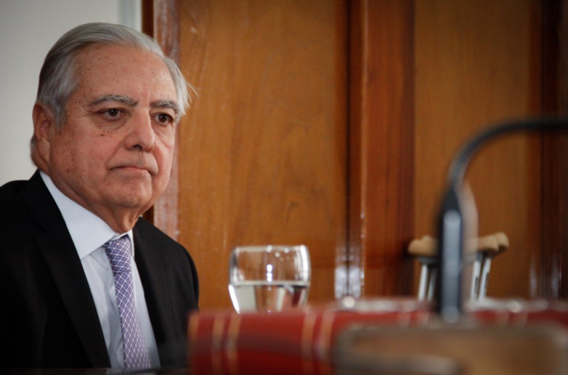 imagen Por qué la Justicia postergó el Jury a la fiscal viajera