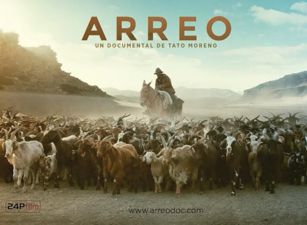 imagen "Arreo", el documental que refleja la realidad de los puesteros de Malargüe