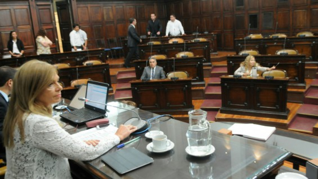 imagen  Emergencia sanitaria y leyes presupuestarias arrancan el debate Legislativo
