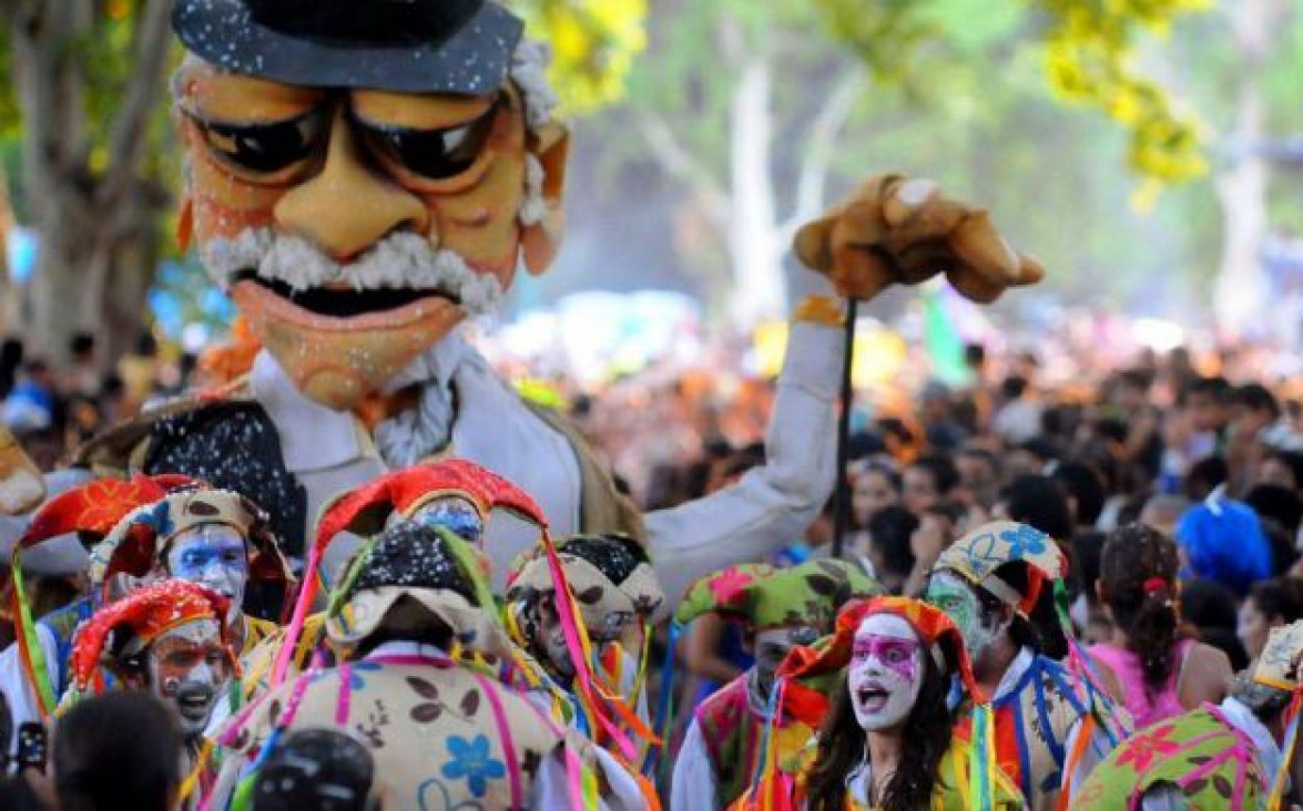 imagen Mendoza carnavalea