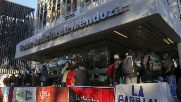 imagen La Lagunita quedará en manos de los trabajadores