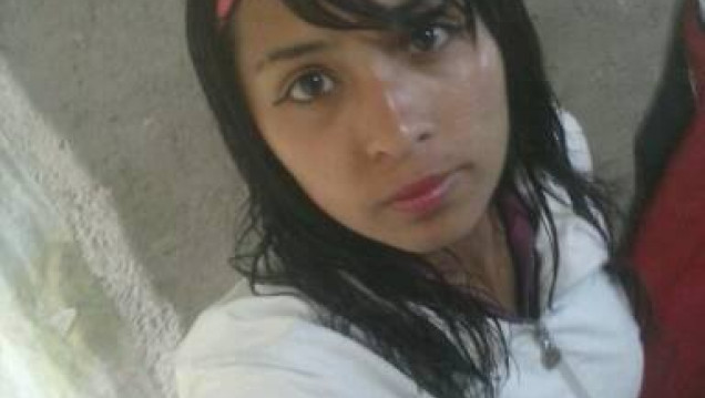 imagen Se conoció la necropsia de Ayelén