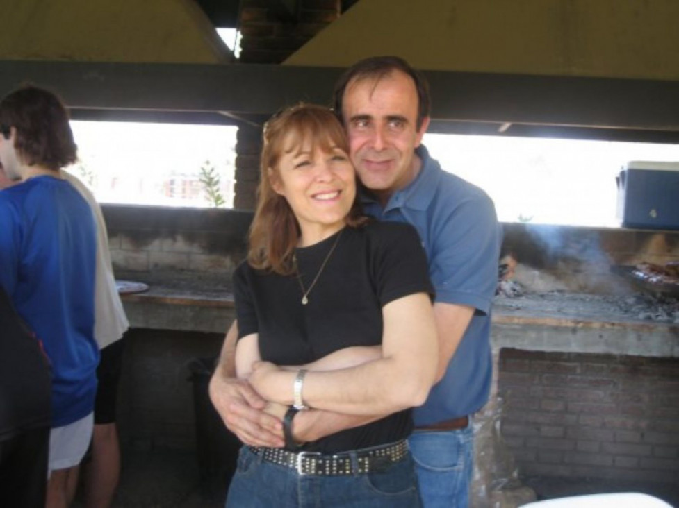 imagen Caso Carleti: imputaron a Leonardo Hisa por femicidio