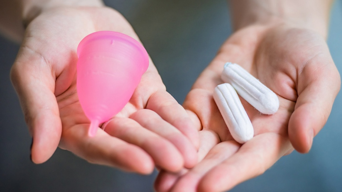 imagen El costo de menstruar impacta en la economía de los sectores de menores ingresos