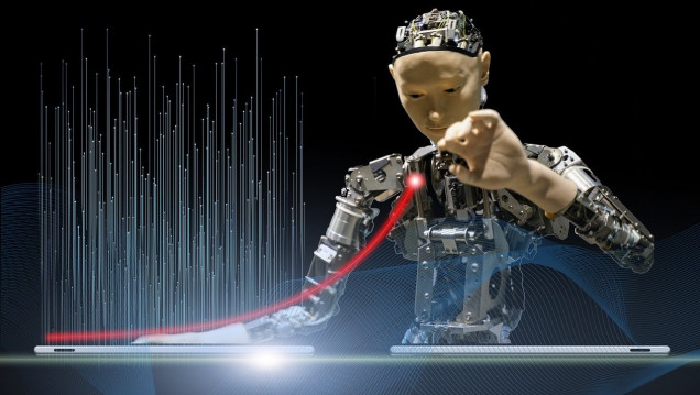 imagen Gigantes de la inteligencia artificial crearon una organización para autorregularse