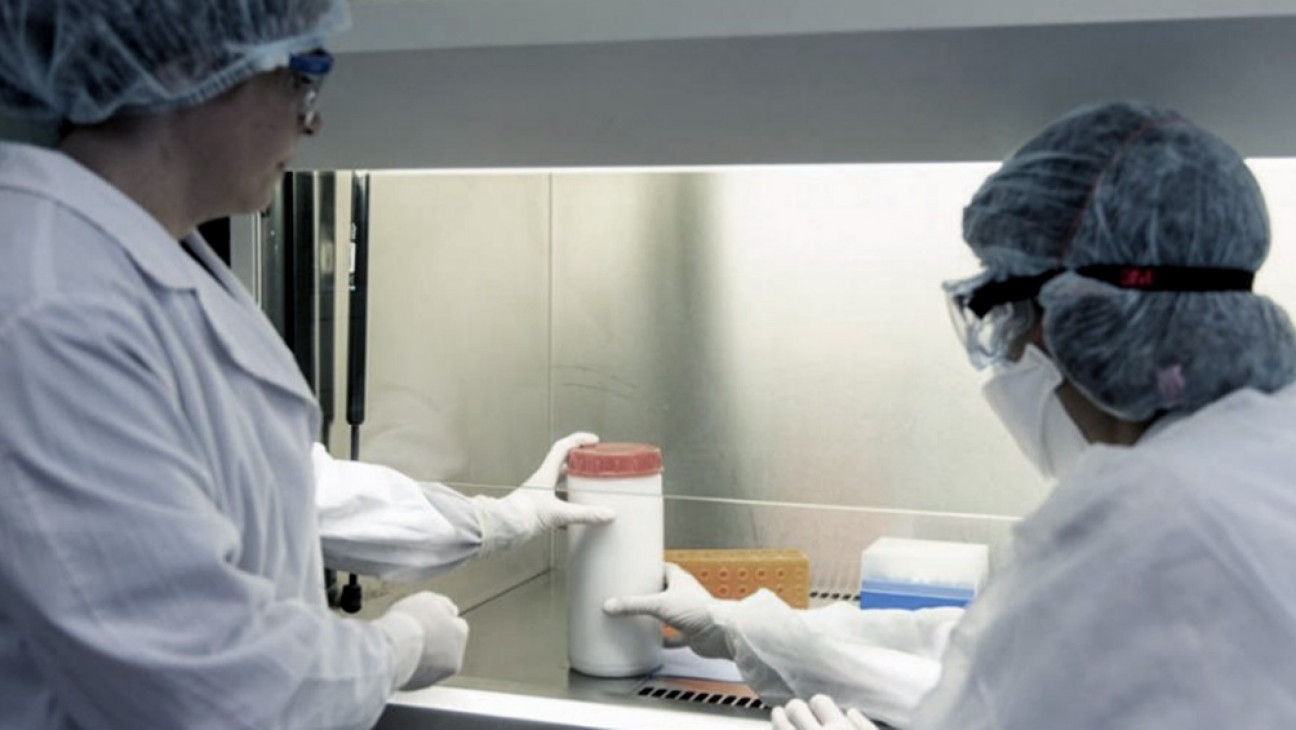 imagen Mendoza registró un nuevo caso positivo de coronavirus