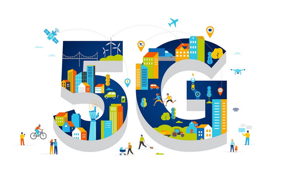 imagen Se viene el 5G: ¿cuándo podrá estar operativo en Argentina?