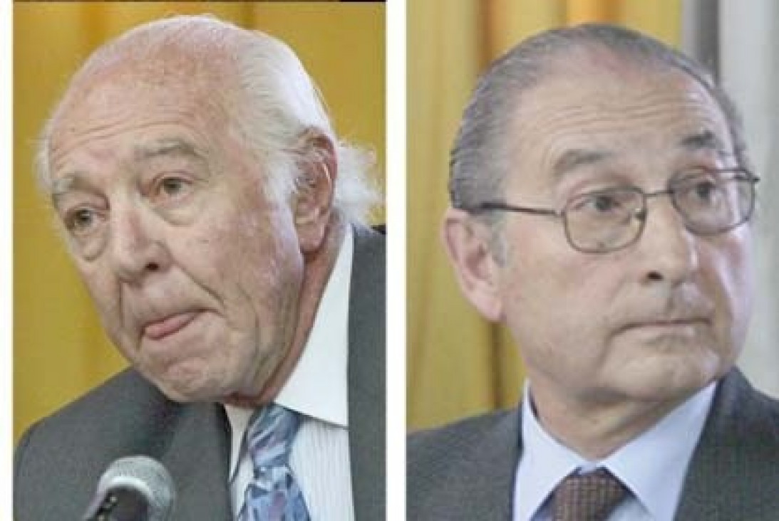 imagen A juicio en la ignominia