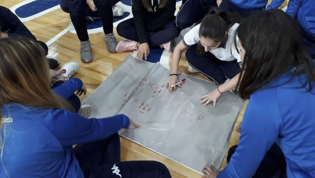 imagen Estudiantes aseguraron que la discriminación por el físico es la más frecuente en la escuela 