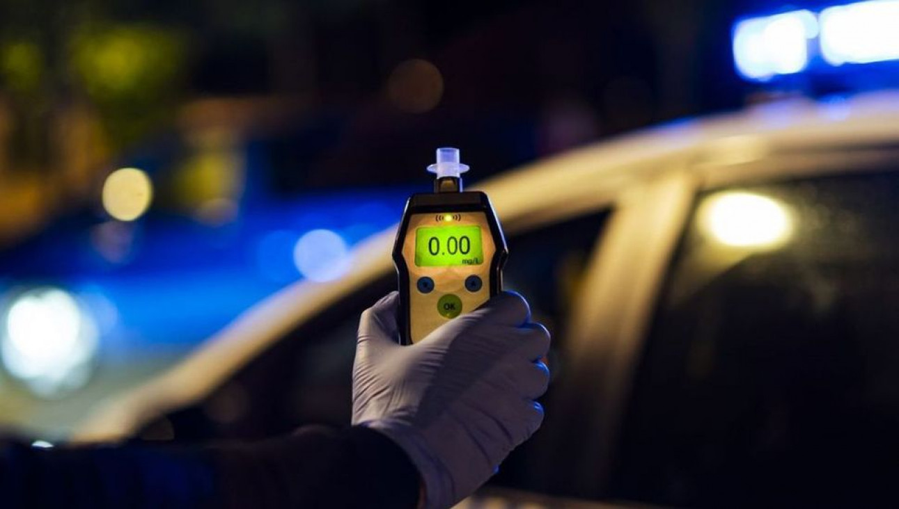 imagen Los sectores de la vitivinicultura y el turismo reflotaron su preocupación por el proyecto de alcohol cero al volante