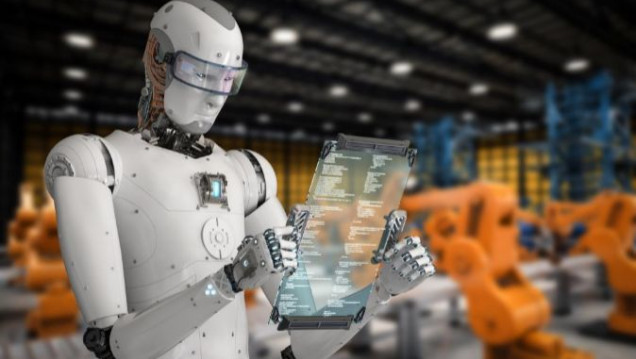 imagen Ante el furor de los programas de inteligencia artificial, más profesiones los suman a su trabajo