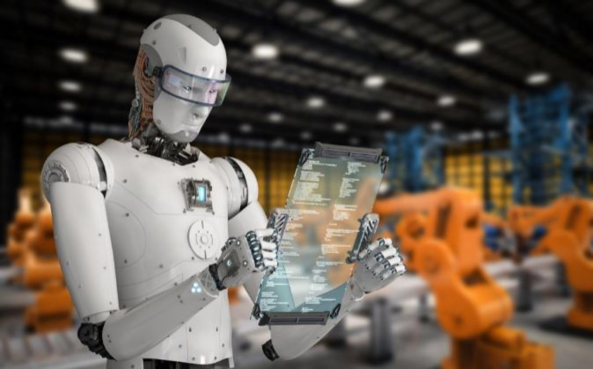 imagen Ante el furor de los programas de inteligencia artificial, más profesiones los suman a su trabajo