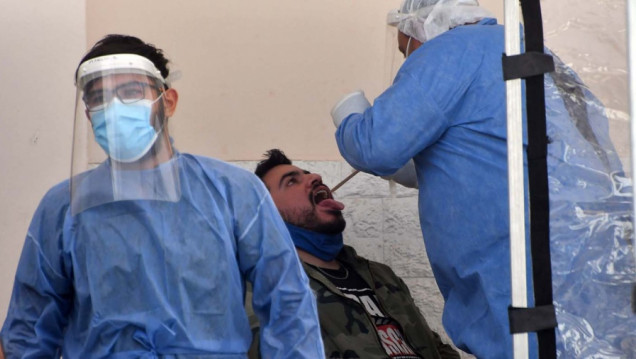 imagen Estudio revelador: quienes contrajeron coronavirus podrían enfrentar trastornos mentales