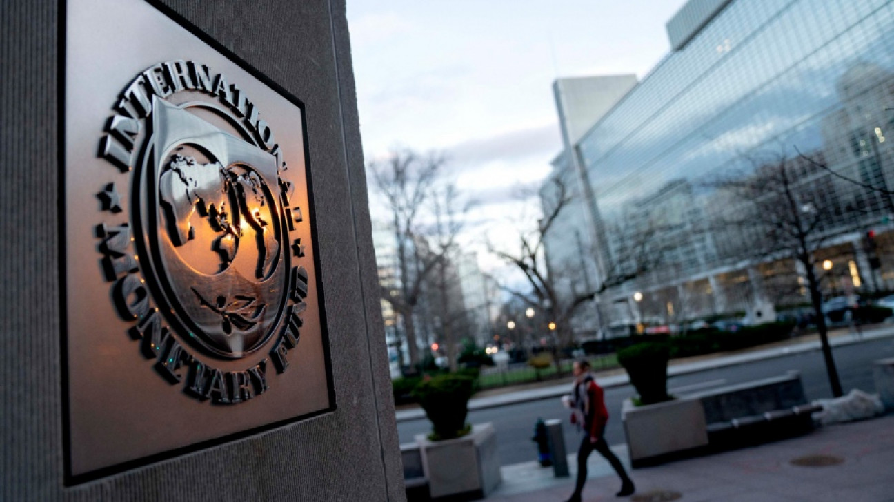 imagen Balance del FMI, anuncio de Massa y nuevos fondos del BID