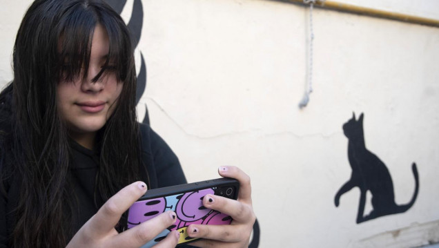 imagen Cómo proteger a las infancias y adolescencias de los peligrosos retos de TikTok 