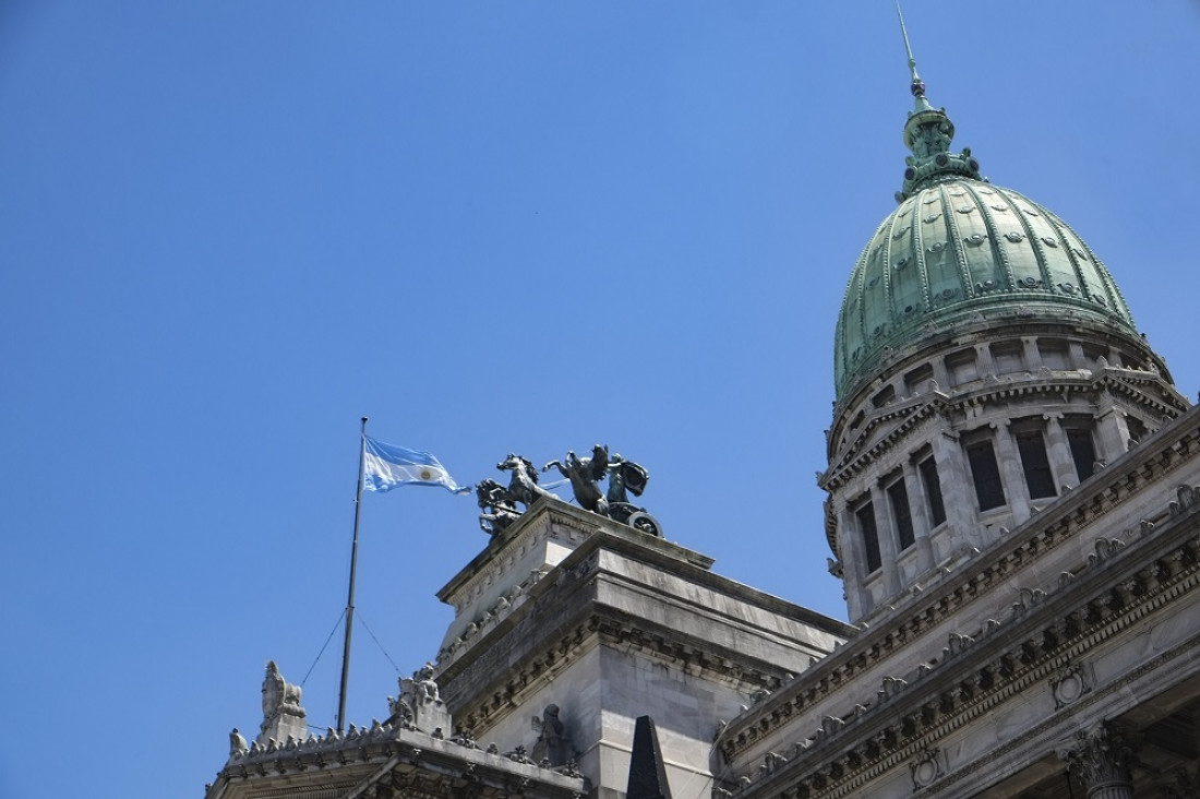 imagen Cómo es el procedimiento de análisis del DNU en el Congreso