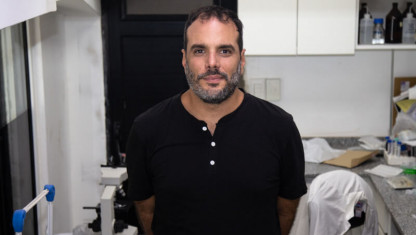 imagen "El sistema científico se está despoblando a una velocidad que nunca imaginé ver"