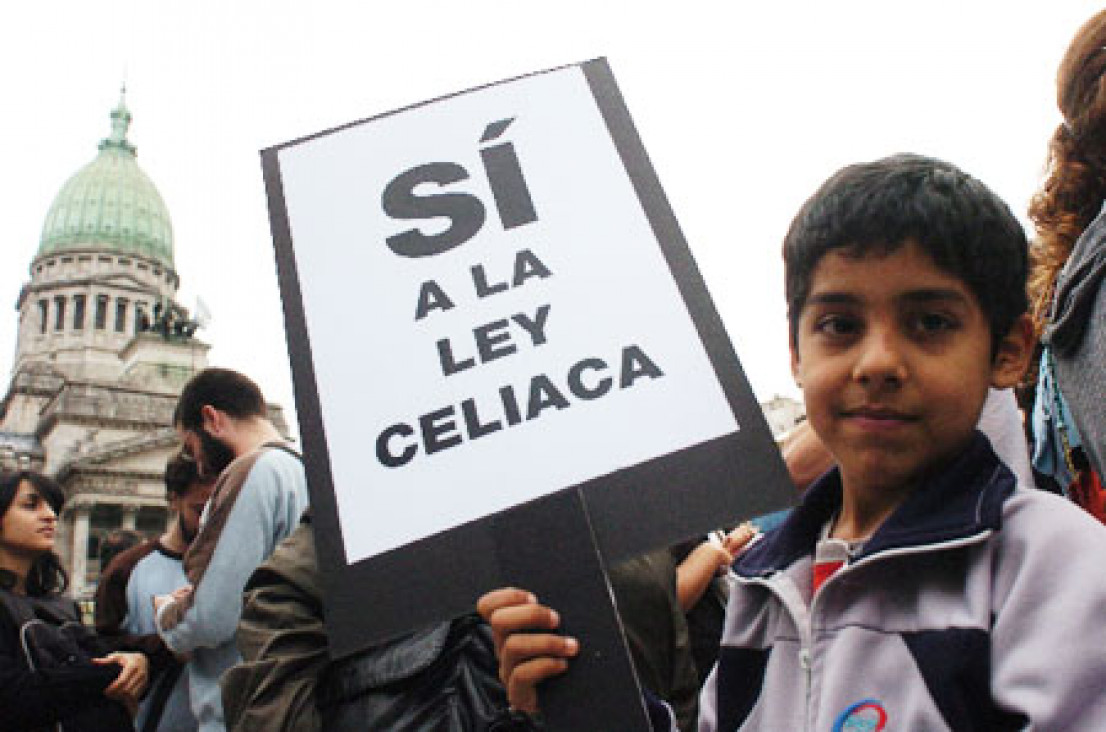 imagen Una buena noticia para los celíacos 
