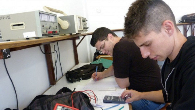 imagen El ITU UNCUYO ofrece tecnicaturas universitarias en cada punto de Mendoza