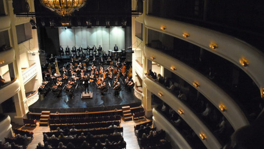 imagen El Teatro Independencia cumple 100 años: historia de un ícono de la cultura de Mendoza