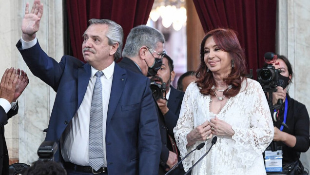 imagen Repaso de gestión: el Presidente inaugura el 141.º período de sesiones ordinarias del Congreso