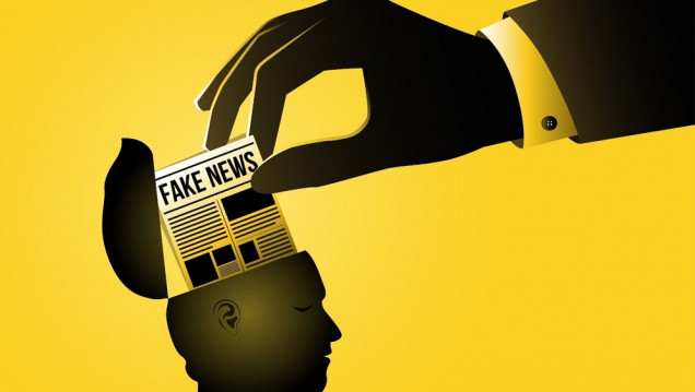 imagen La IA distorsiona las noticias: el 45% de los contenidos generados son imprecisos o falsos