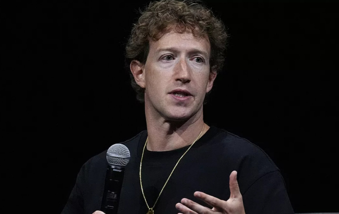 imagen Qué implica que Facebook e Instagram abandonen la verificación de datos independientes 