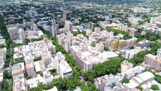imagen Alquilar en el Gran Mendoza ya no es un paso previo para lograr la casa propia 