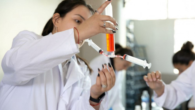 imagen ¿Y si la ciencia no alcanza? El costo de dudar del método científico 