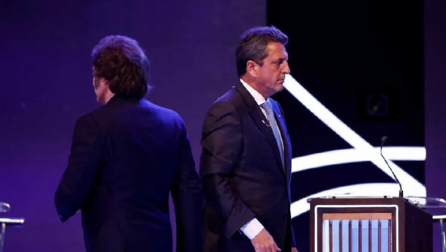 imagen Elecciones 2023: cuántos balotajes hubo en la historia argentina