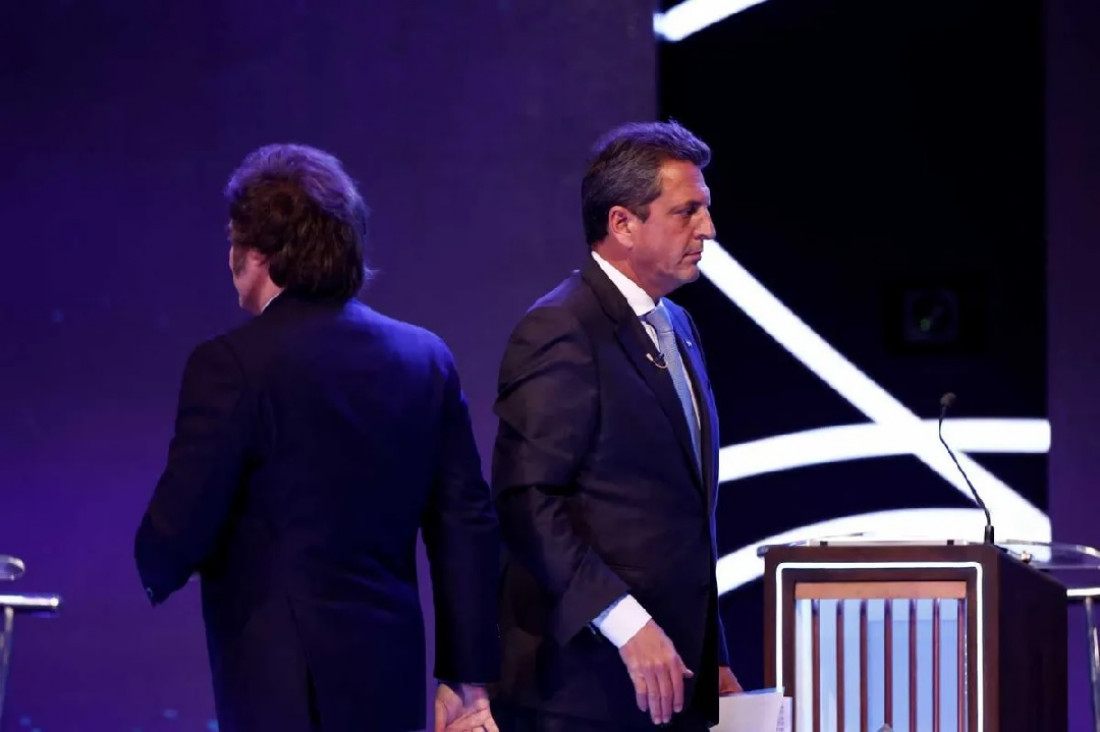 imagen Elecciones 2023: cuántos balotajes hubo en la historia argentina
