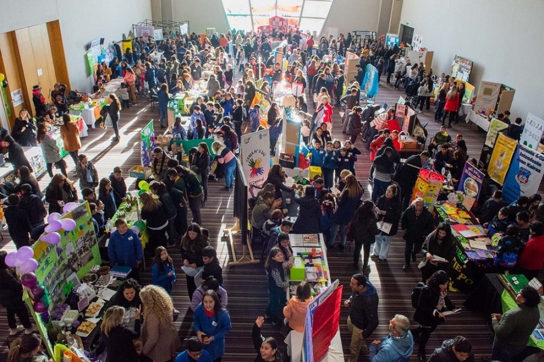 imagen El movimiento "maker" en Mendoza: ¿cómo potenciar la creación colectiva?