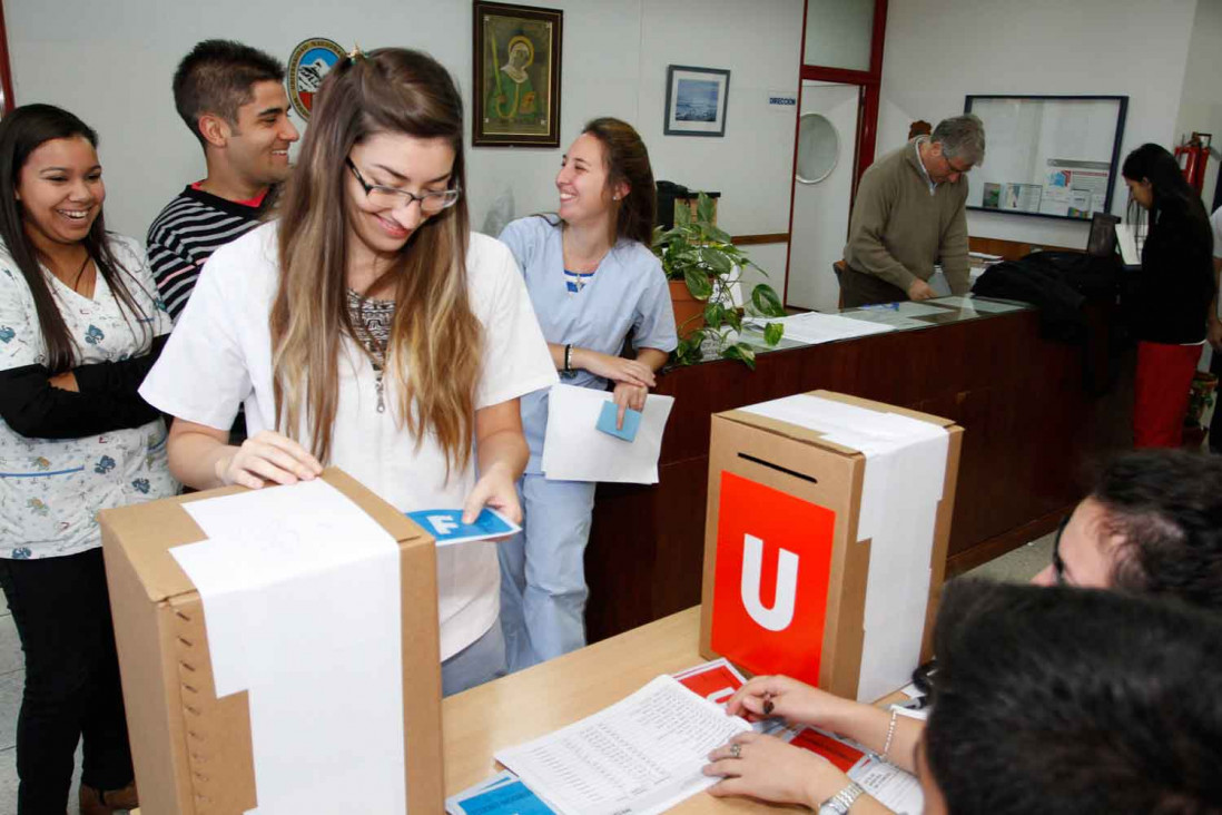 imagen La UNCUYO elige a sus autoridades: ¿qué es el voto ponderado? 