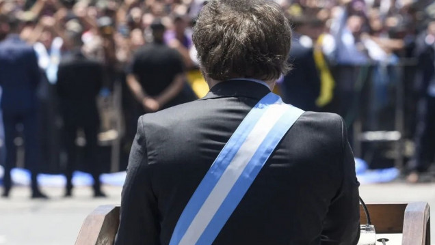 imagen El Pacto de Mayo que no fue y un acuerdo ineludible entre Nación y provincias 