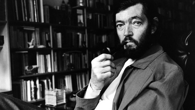 imagen ¿Cómo llegan las autoras y autores argentinos a ser traducidos a otras lenguas?