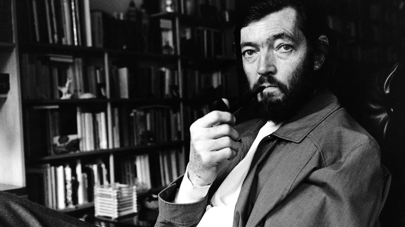 imagen ¿Cómo llegan las autoras y autores argentinos a ser traducidos a otras lenguas?