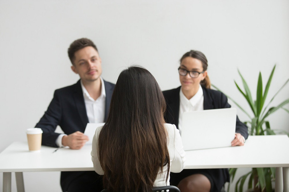 imagen El 86% de las personas afirman haberse sentido discriminadas en procesos de búsquedas laborales