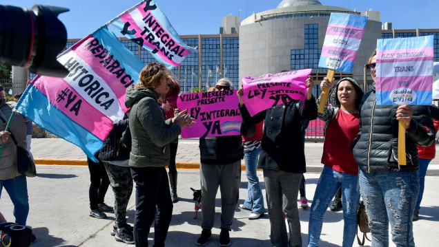 imagen Cáncer de mama en la población trans: ¿hay mayor riesgo por el tratamiento hormonal?