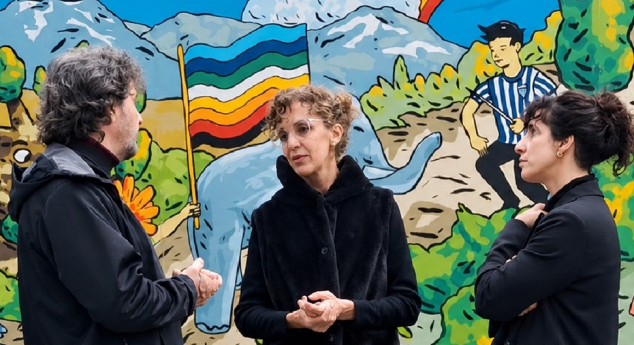 imagen ¿Puede el arte contribuir a la salud mental? 
