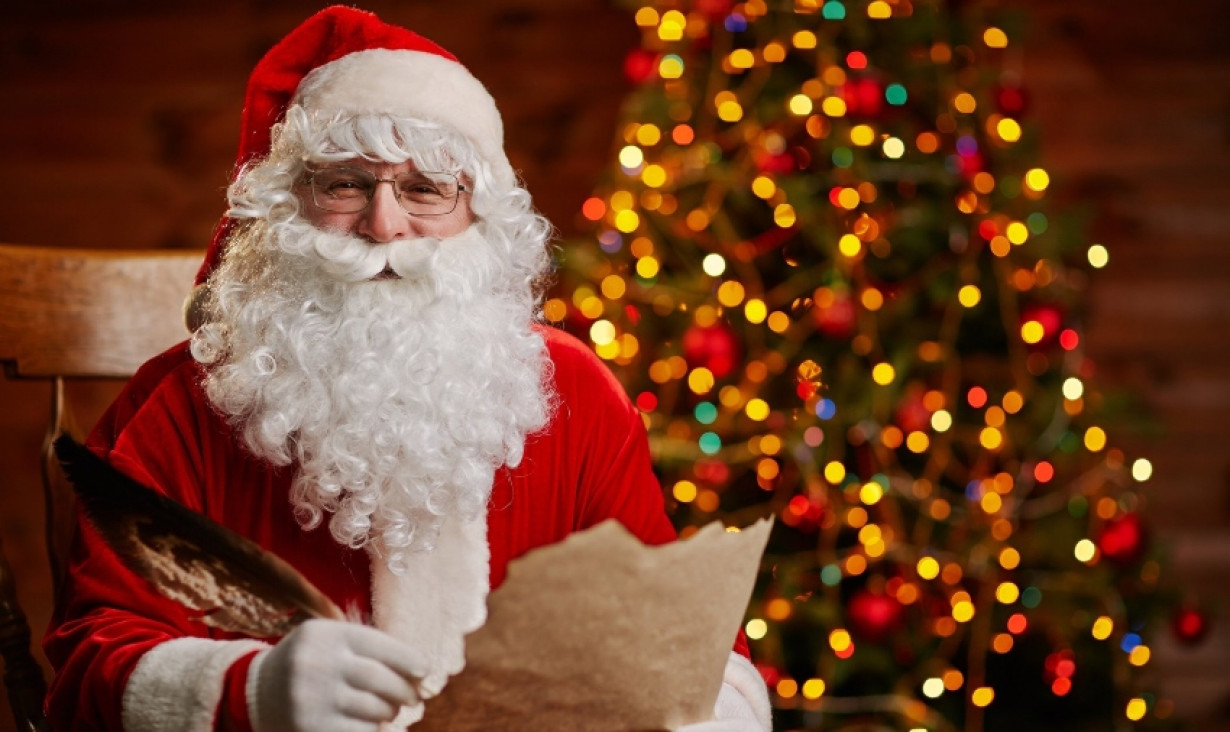 imagen Navidad y Papá Noel: de la tradición cristiana a la hegemonía cultural 