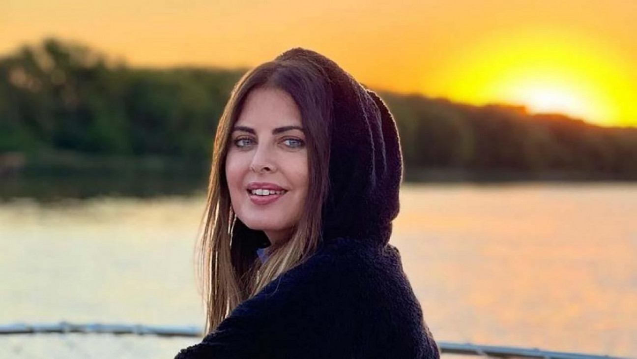 imagen La muerte de Silvina Luna pone el foco sobre la presión social de "encajar en cánones de belleza" 