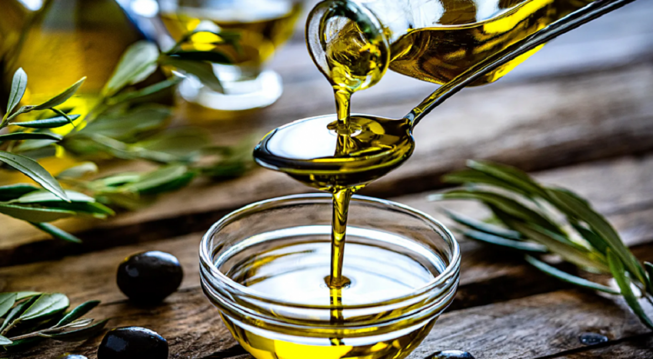 imagen El aceite de oliva se revela como un aliado contra la infertilidad masculina