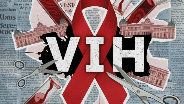 imagen VIH/Sida: el Gobierno recorta, las infecciones aumentan y el preservativo sigue salvando vidas