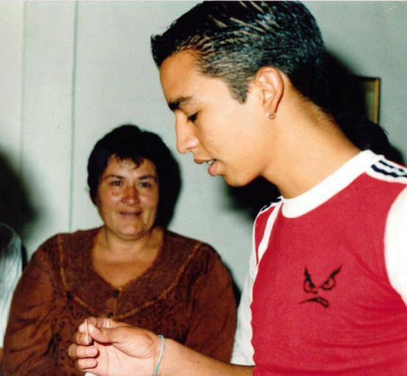 imagen La memoria como deber y derecho: 16 años sin Sebastián