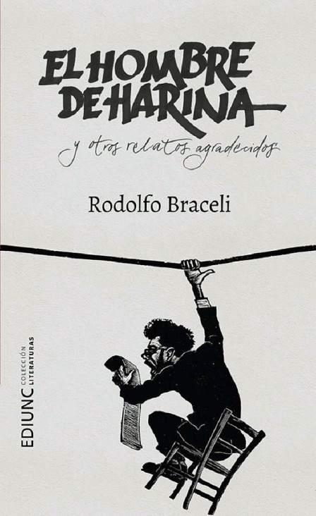 imagen Recomendado: "El hombre de harina y otros relatos agradecidos"