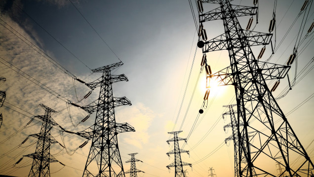 imagen Desde febrero aumenta la luz hasta 300 % 