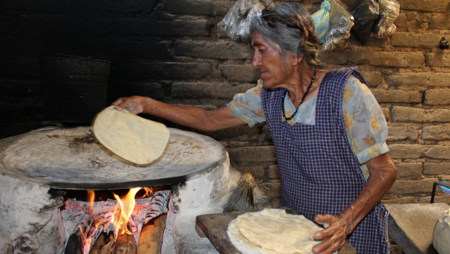imagen En América Latina, la desigualdad entre mujeres y hombres con hambre es la mayor del mundo