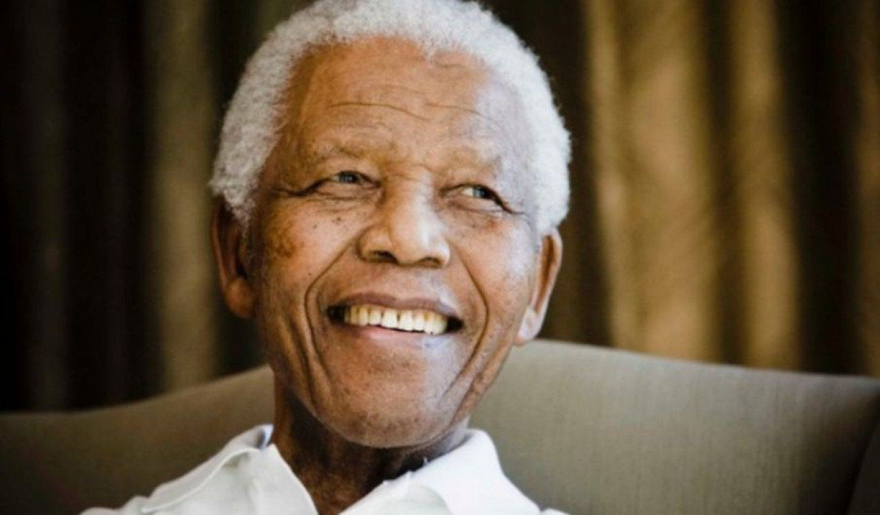 imagen El legado de Madiba